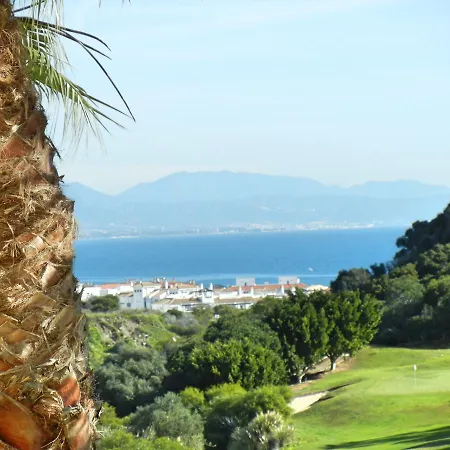 Apartment 2195-Apt With Terrace And Golf View *