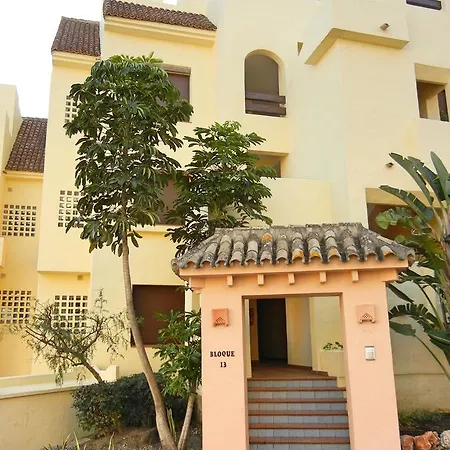 Apartment 2195-Apt With Terrace And Golf View *