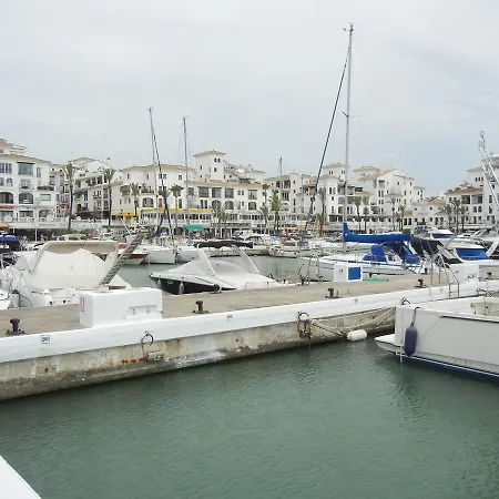 Apartment 2195-Apt With Terrace And Golf View Manilva