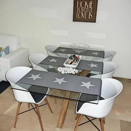 2195-Apt With Terrace And Golf View *