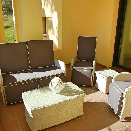 Apartment 2195-Apt With Terrace And Golf View *
