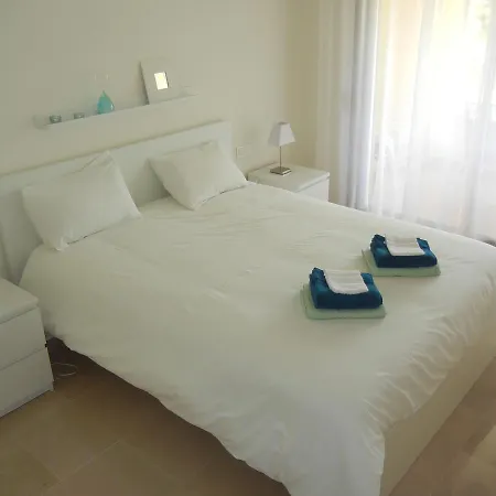 Apartment 2195-Apt With Terrace And Golf View *