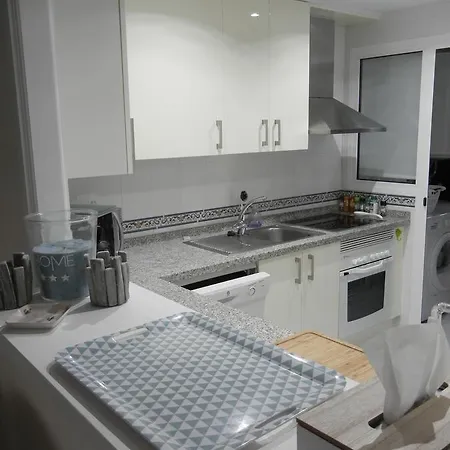 Apartment 2195-Apt With Terrace And Golf View *